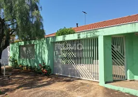 Foto 1 de Casa com 3 Quartos à venda, 206m² em Jardim Santa Genebra, Campinas