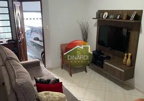 Foto 1 de Casa com 3 Quartos à venda, 200m² em Campos Eliseos, Ribeirão Preto