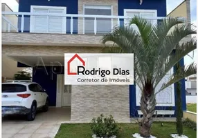 Foto 1 de Casa de Condomínio com 3 Quartos à venda, 250m² em JARDIM ERMIDA II, Jundiaí