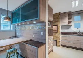Foto 1 de Apartamento com 4 Quartos à venda, 200m² em Vila Suica, Gramado