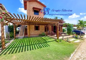 Foto 1 de Casa com 5 Quartos à venda, 420m² em Cararu, Eusébio