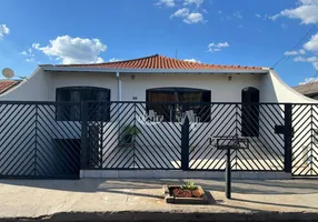 Foto 1 de Casa com 4 Quartos para venda ou aluguel, 289m² em Indusville, Londrina