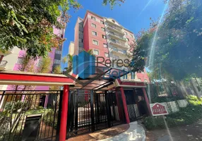 Foto 1 de Apartamento com 3 Quartos para alugar, 75m² em Jardim Santa Genebra, Campinas