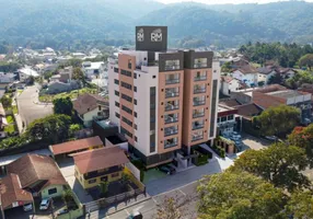 Foto 1 de Apartamento com 3 Quartos à venda, 103m² em Vorstadt, Blumenau