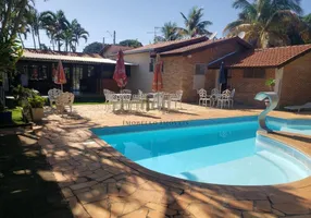 Foto 1 de Casa de Condomínio com 3 Quartos à venda, 300m² em Parque Xangrilá, Campinas