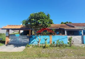 Foto 1 de Casa com 3 Quartos à venda, 75m² em Paese, Itapoá