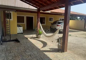 Foto 1 de Casa com 3 Quartos à venda, 230m² em Bosque das Palmeiras, Campinas