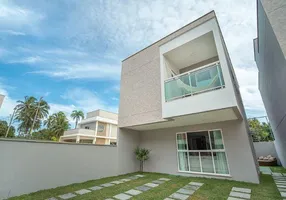 Foto 1 de Sobrado com 3 Quartos à venda, 105m² em Centro, Eusébio