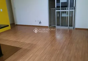 Foto 1 de Apartamento com 3 Quartos à venda, 56m² em Vila Vista Alegre, Cachoeirinha