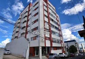 Foto 1 de Cobertura com 4 Quartos à venda, 317m² em Centro, Ponta Grossa