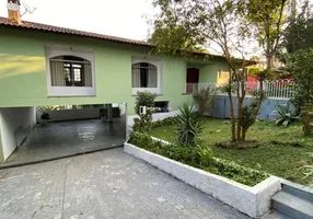 Foto 1 de Casa com 5 Quartos à venda, 657m² em Retiro Vale Do Sol, Embu das Artes