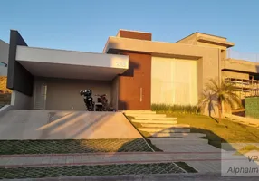 Foto 1 de Casa com 3 Quartos à venda, 230m² em Colinas da Anhanguera, Santana de Parnaíba
