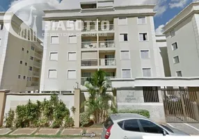 Foto 1 de Apartamento com 3 Quartos à venda, 64m² em Jardim Brasil, Campinas