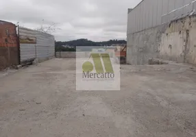 Foto 1 de Lote/Terreno para alugar, 250m² em Parque Pinheiros, Taboão da Serra