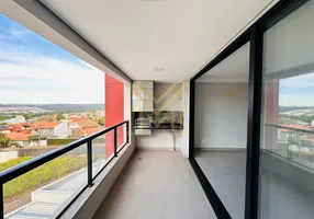 Foto 1 de Apartamento com 2 Quartos à venda, 98m² em Vila Aviação, Bauru