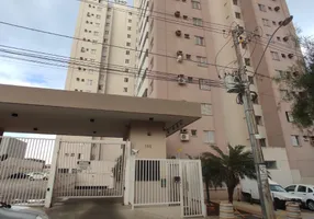 Foto 1 de Apartamento com 2 Quartos à venda, 56m² em Setor Negrão de Lima, Goiânia