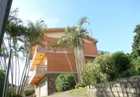 Foto 1 de Casa com 4 Quartos à venda, 400m² em Vila Assunção, Porto Alegre