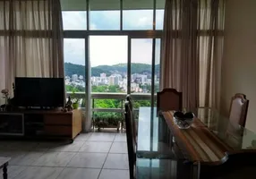 Foto 1 de Casa com 3 Quartos à venda, 297m² em Grajaú, Rio de Janeiro