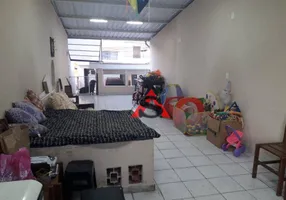 Foto 1 de Casa com 2 Quartos à venda, 95m² em Vila Firmiano Pinto, São Paulo