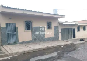 Foto 1 de Casa com 3 Quartos à venda, 473m² em Maria da Conceição, Contagem