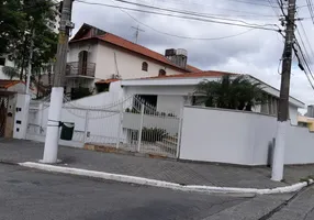 Foto 1 de Casa com 3 Quartos à venda, 250m² em Jardim Avelino, São Paulo