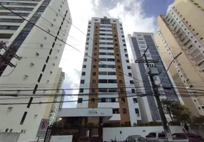 Foto 1 de Apartamento com 2 Quartos à venda, 64m² em Canela, Salvador