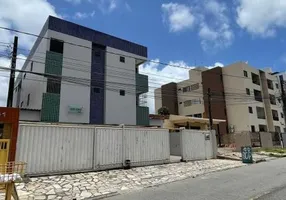 Foto 1 de Apartamento com 3 Quartos à venda, 92m² em Jardim Cidade Universitária, João Pessoa