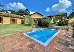 Foto 1 de Casa com 4 Quartos à venda, 586m² em Recanto Impla, Carapicuíba