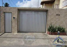 Foto 1 de Casa de Condomínio com 2 Quartos à venda, 80m² em Castelão, Fortaleza
