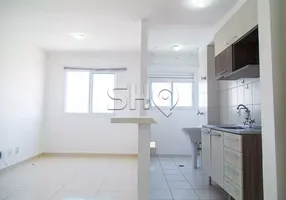Foto 1 de Apartamento com 1 Quarto à venda, 35m² em Vila California, São Paulo