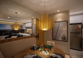 Foto 1 de Apartamento com 2 Quartos à venda, 62m² em Aeroviário, Goiânia