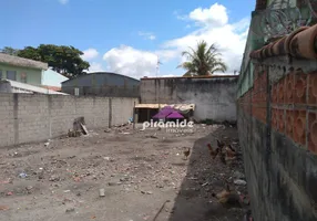 Foto 1 de Lote/Terreno à venda, 125m² em Conjunto Residencial Galo Branco, São José dos Campos