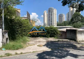 Foto 1 de Lote/Terreno à venda, 304m² em Jardim Alvorada Zona Sul, São Paulo