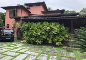 Foto 1 de Casa com 4 Quartos à venda, 500m² em Pendotiba, Niterói