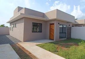 Foto 1 de Casa com 3 Quartos à venda, 75m² em Vila Gloria, Campo Largo