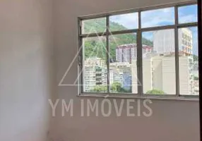 Foto 1 de Apartamento com 2 Quartos à venda, 68m² em Botafogo, Rio de Janeiro