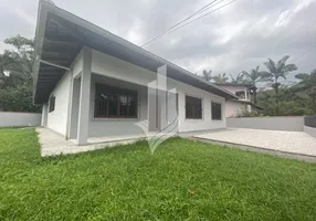 Foto 1 de Casa de Condomínio com 3 Quartos para alugar, 197m² em Vorstadt, Blumenau