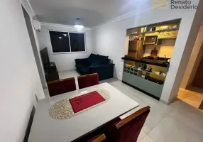 Foto 1 de Apartamento com 2 Quartos à venda, 58m² em Santa Efigênia, Belo Horizonte