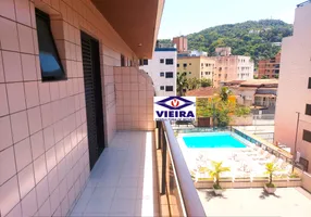 Foto 1 de Apartamento com 1 Quarto à venda, 53m² em Enseada, Guarujá