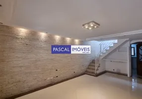 Foto 1 de Casa com 3 Quartos à venda, 107m² em Parque Jabaquara, São Paulo