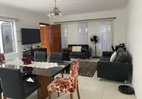 Foto 1 de Sobrado com 3 Quartos à venda, 159m² em Rudge Ramos, São Bernardo do Campo