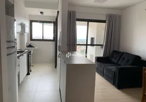 Foto 1 de Apartamento com 2 Quartos à venda, 61m² em Parque Jamaica, Londrina