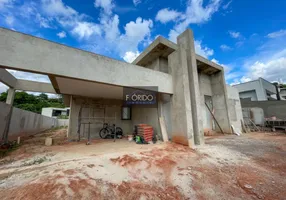 Foto 1 de Casa de Condomínio com 3 Quartos à venda, 800m² em Condomínio Residencial Shamballa, Atibaia