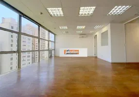 Foto 1 de Sala Comercial à venda, 110m² em Consolação, São Paulo