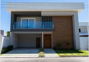 Foto 1 de Casa de Condomínio com 4 Quartos para venda ou aluguel, 450m² em , Porto Seguro