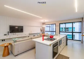 Foto 1 de Apartamento com 3 Quartos à venda, 127m² em Centro, Balneário Camboriú