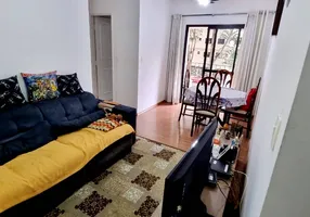 Foto 1 de Apartamento com 2 Quartos à venda, 62m² em Vila Mascote, São Paulo