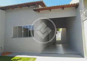 Foto 1 de Casa com 3 Quartos à venda, 98m² em Parque Hayala, Aparecida de Goiânia