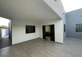 Foto 1 de Casa com 2 Quartos à venda, 200m² em Setor Residencial Leste, Brasília