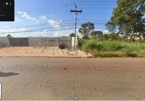 Foto 1 de Lote/Terreno à venda, 5632m² em Zona Industrial Pedro Abrao, Goiânia